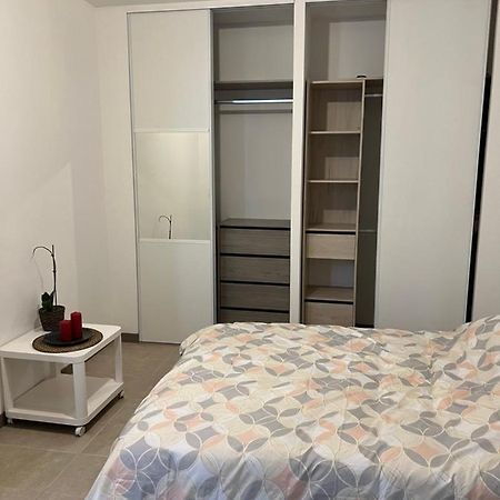 T2 Quartier St Victor Proche Vieux Port Et Plage Des Catalans 13007 Apartment มาร์กเซย ภายนอก รูปภาพ