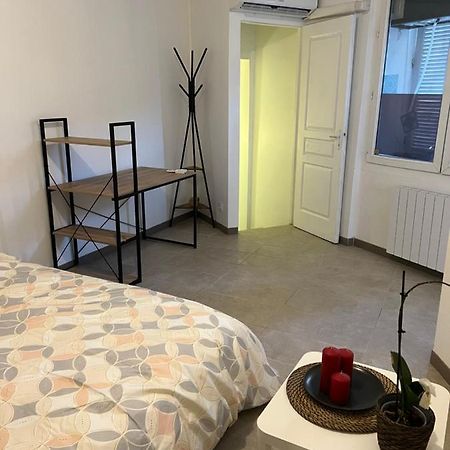 T2 Quartier St Victor Proche Vieux Port Et Plage Des Catalans 13007 Apartment มาร์กเซย ภายนอก รูปภาพ