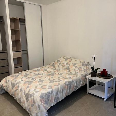 T2 Quartier St Victor Proche Vieux Port Et Plage Des Catalans 13007 Apartment มาร์กเซย ภายนอก รูปภาพ