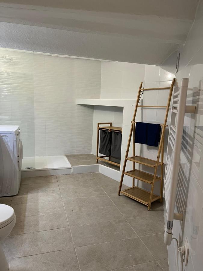 T2 Quartier St Victor Proche Vieux Port Et Plage Des Catalans 13007 Apartment มาร์กเซย ภายนอก รูปภาพ