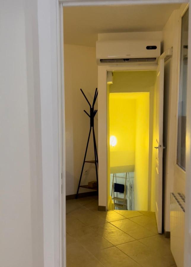 T2 Quartier St Victor Proche Vieux Port Et Plage Des Catalans 13007 Apartment มาร์กเซย ภายนอก รูปภาพ